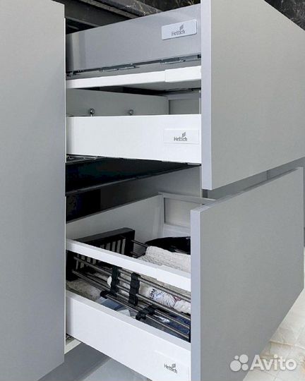 Кухня на заказ под ваш бюджет