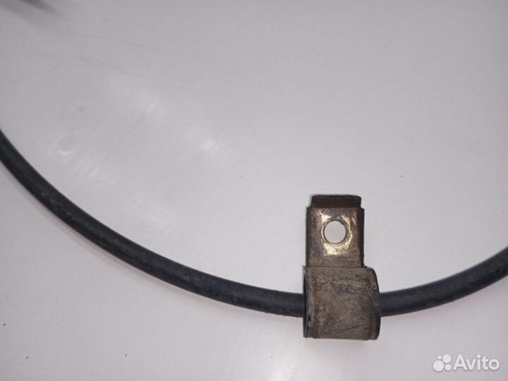 Трос стояночного тормоза задний Mazda Bongo SS28M