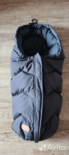 Конверт зимний на пуху Voksi