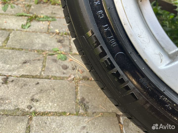 Pirelli Cinturato P7 245/45 R17 95V