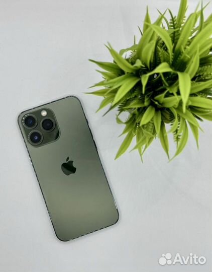 iPhone 13 Pro, 1 ТБ