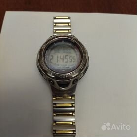 Часы Casio SPF - 70 S