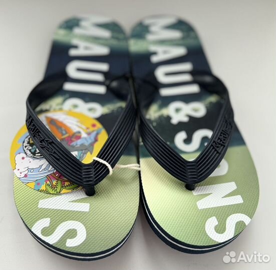 Сланцы детские 33