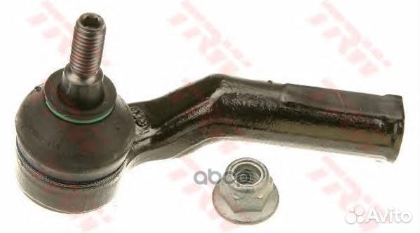 Наконечник рулевой L ford Focus III/C-Max II al