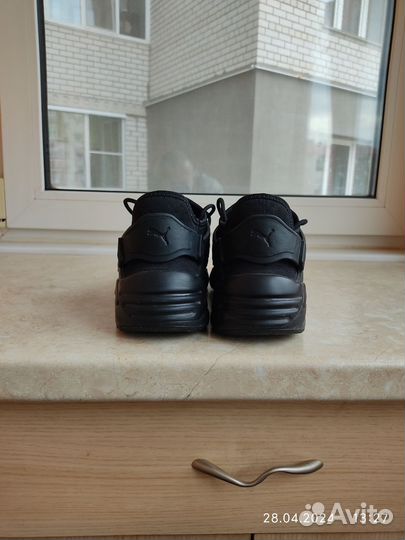 Puma Gel Trinomic мужские кроссовки