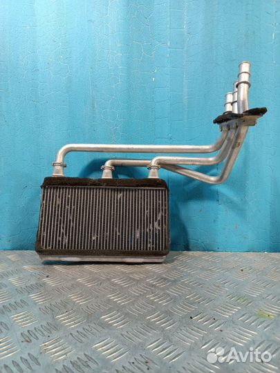 Радиатор отопителя Bmw 5-Series E60