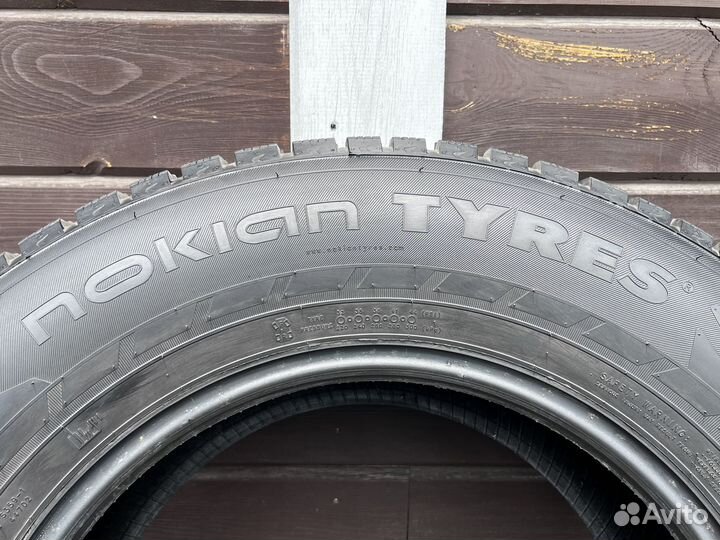 Nokian Tyres Nordman 7 SUV 265/65 R17