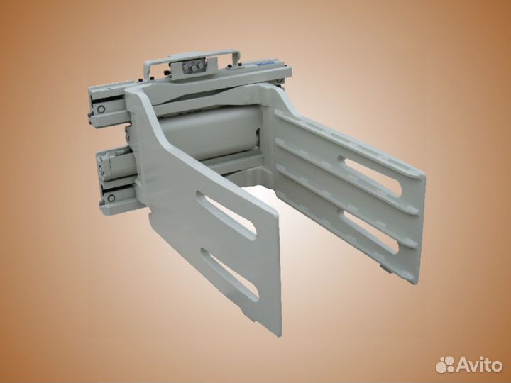 Захват для рулонов RJ18ST-A2