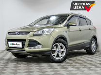 Ford Kuga 1.6 AT, 2012, 174 823 км, с пробегом, цена 1 339 000 руб.