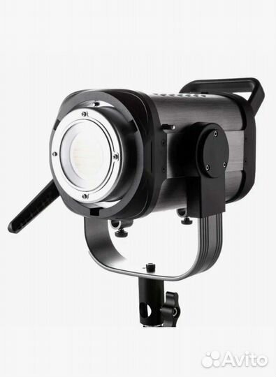 Светодиодный осветитель Fotokvant cobac-300A LED