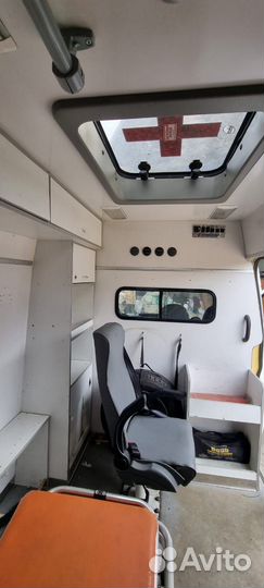 Ford Transit 2.2 МТ, 2013, 140 000 км