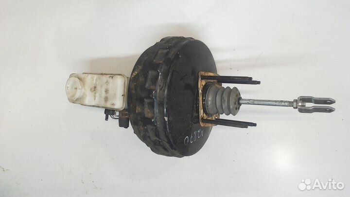 Цилиндр тормозной главный Nissan Pathfinder, 2007