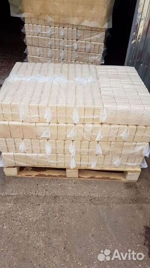 Топливные гранулы / Пеллеты опт