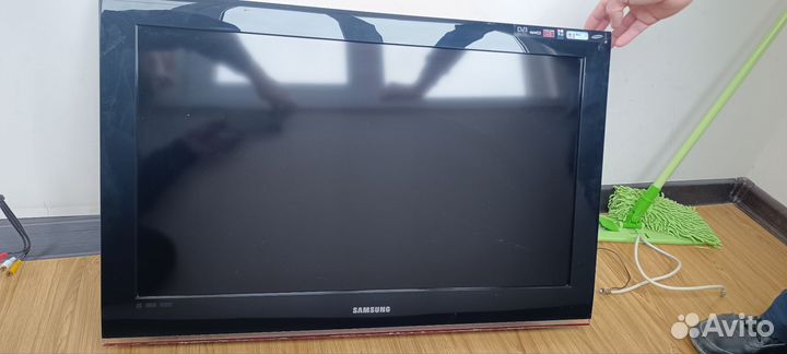 Телевизор samsung LE32B530P7W