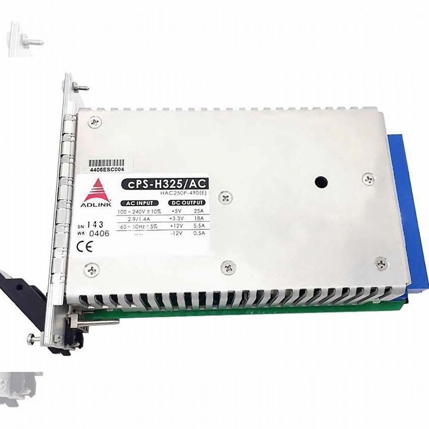 [HAC250P-490] Блок Питания Adlink Cps-H325/Ac 250w