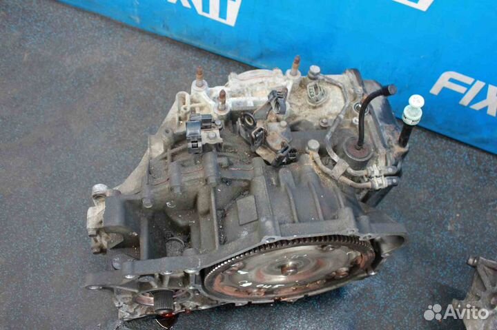 АКПП (автомат) W4A4B Mitsubishi Airtrek (Митсубиси