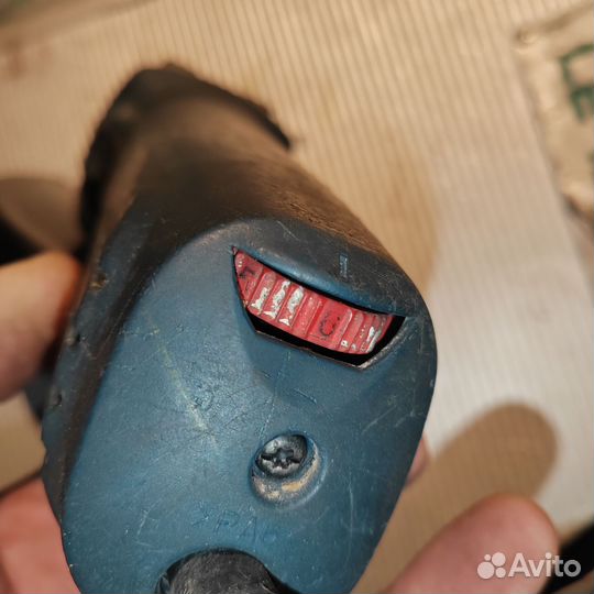 Ушм болгарка bosch gws 125-850