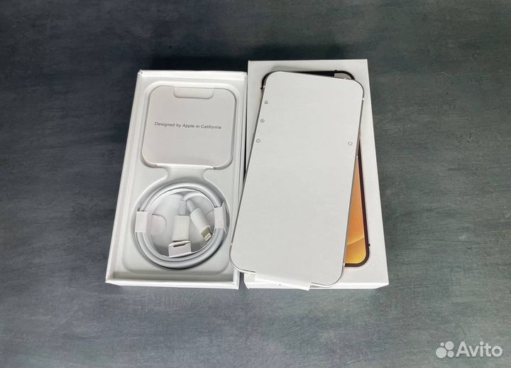 iPhone 12 mini, 128 ГБ