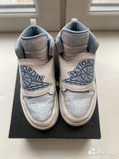 Nike air jordan оригинал