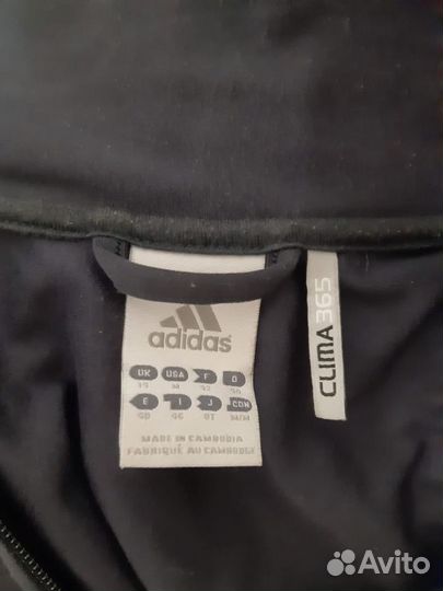 Куртка adidas