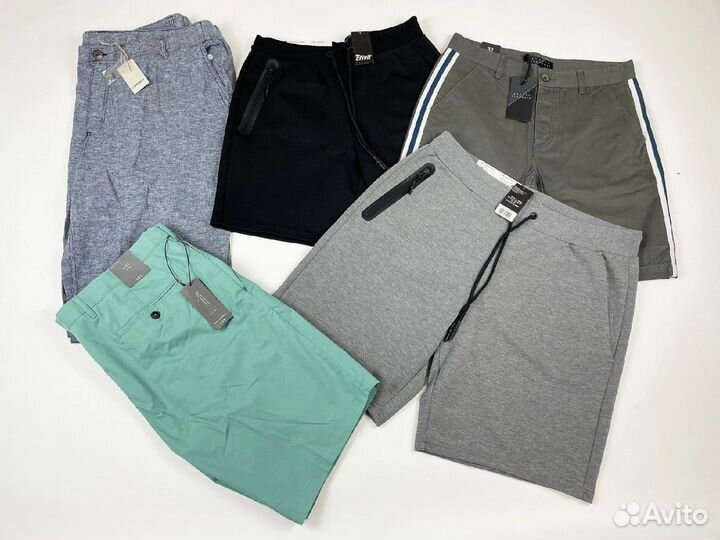 Комплекты мужские Ливерджи Кривит Все размеры