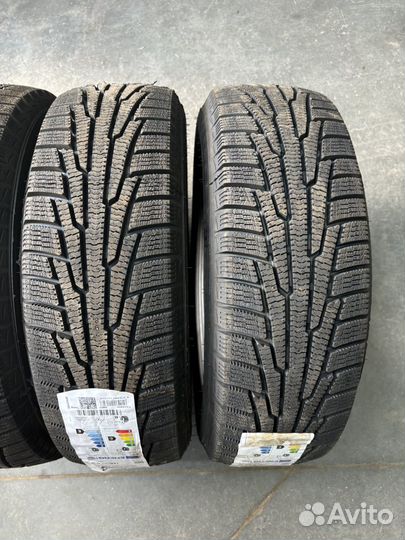 Nokian Tyres Nordman RS2 185/65 R15 92R