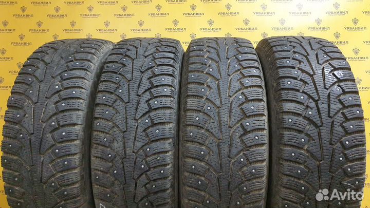 Nokian Tyres Hakkapeliitta 5 225/65 R17 106T