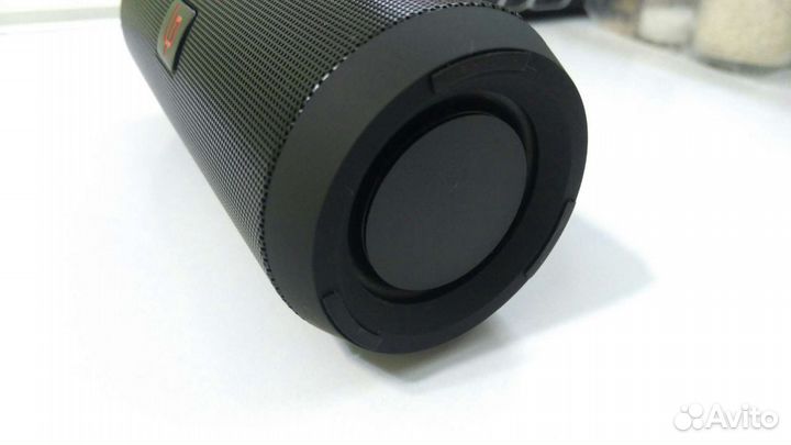 Аудиоколонка 10вт, блютуз, usb, micro sd, aux