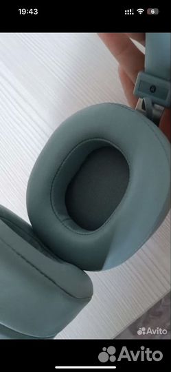 Беспроводные наушники Forza Plus