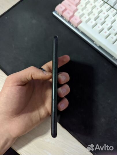 Google Pixel 5, 8/128 ГБ