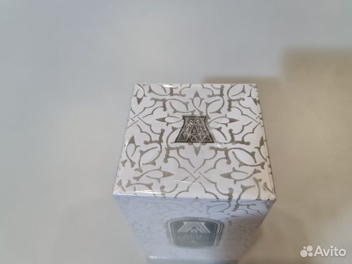 Духи женские Attar Musk Kashmir