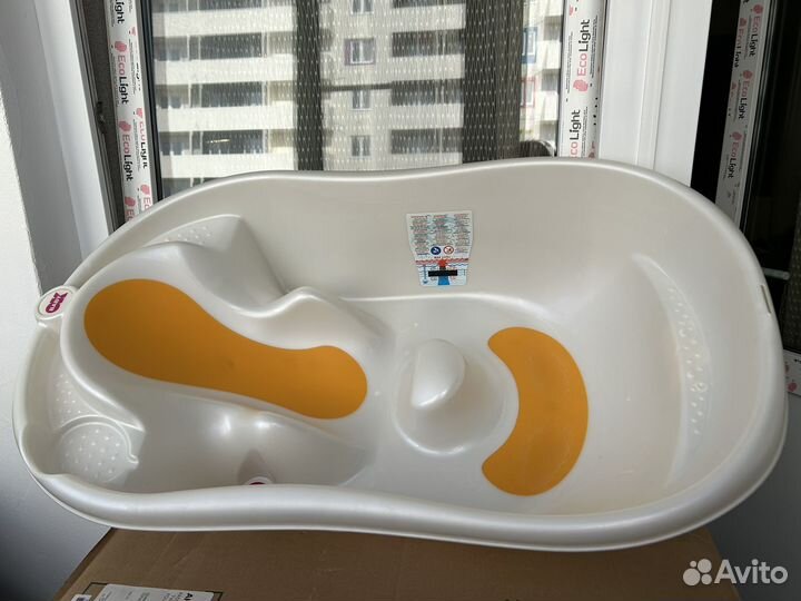 Ванночка для купания