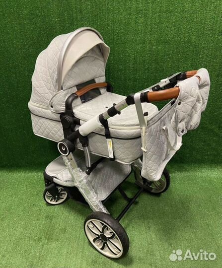 Детские Коляски универсальные с гарантией