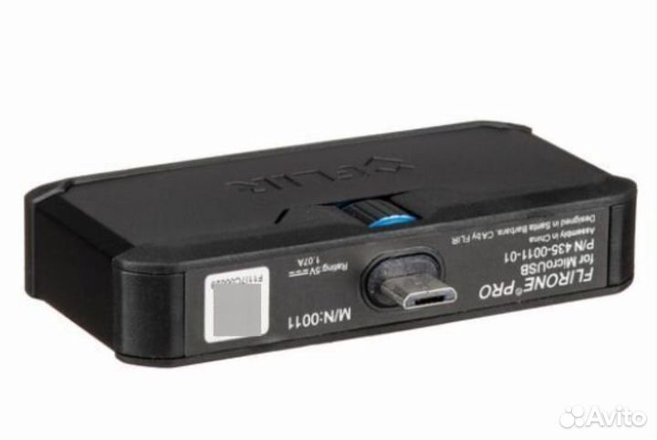 Как новый Тепловизор Flir One Pro