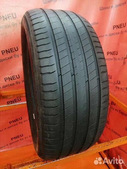 Michelin Latitude Sport 3 245/50 R19 105W