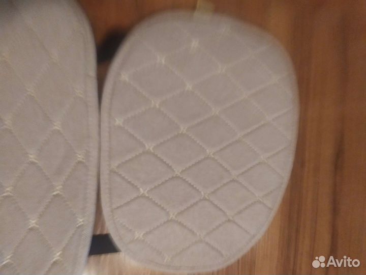 Чехлы-накидки универсальные на Ваш авто