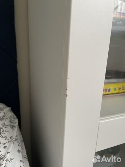 Шкаф IKEA бримнэс