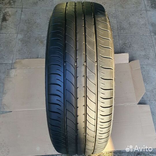 Dunlop SP Sport Maxx 050 235/55 R20 102V