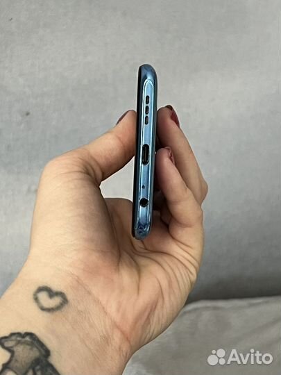 Xiaomi Redmi Note 10S, 6/64 ГБ