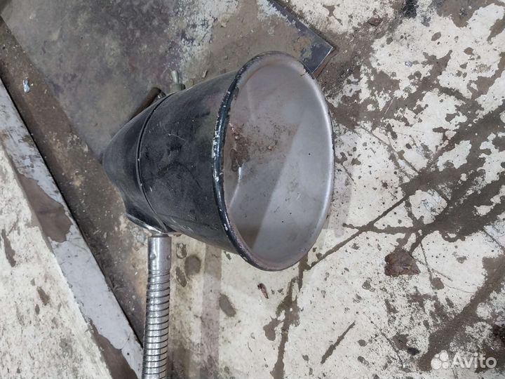 Лампа для токарного стонка СССР