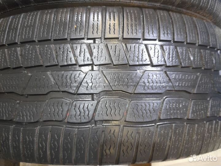 Continental ContiWinterContact TS 830 P 245/45 R17 99H