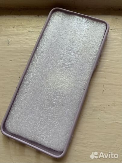 Чехол на infinix hot 30i