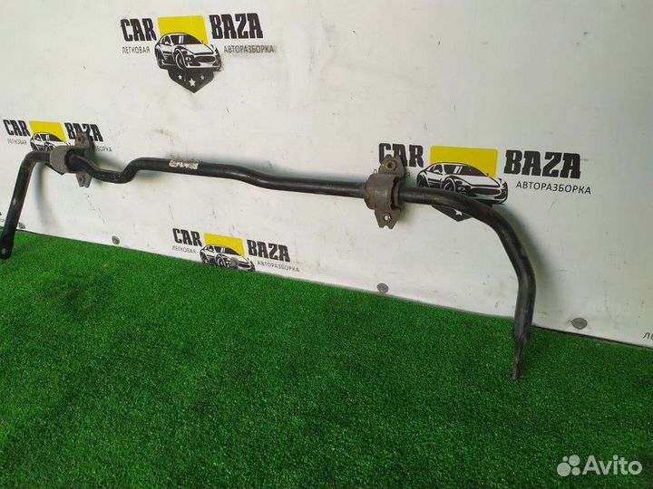 Стабилизатор передней подвески