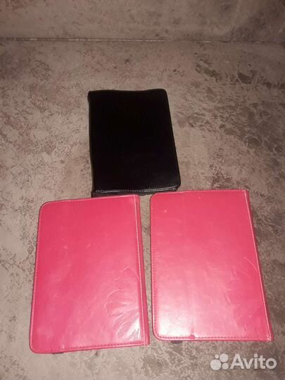 Чехол на планшет