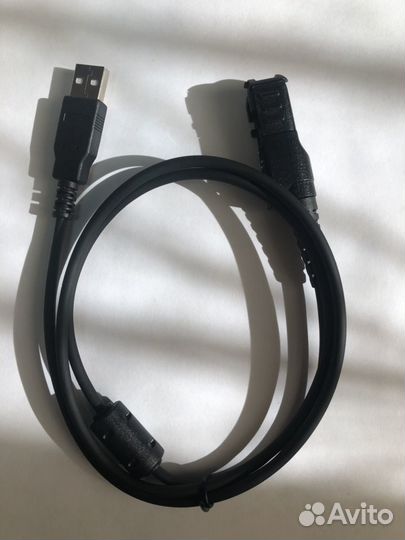 Програматор Motorola DP-2400 USB