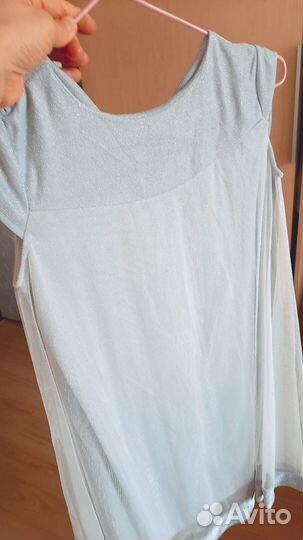 Платье для девочки 152 158 нарядное