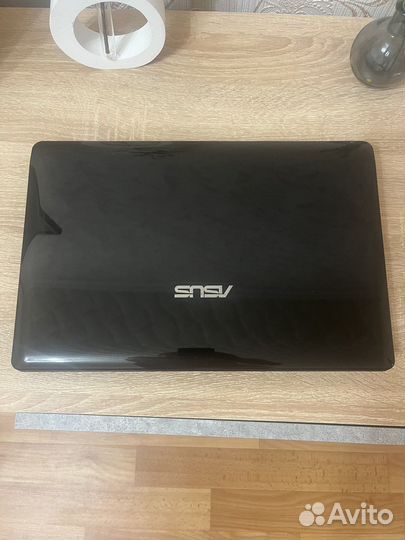 Asus x52n