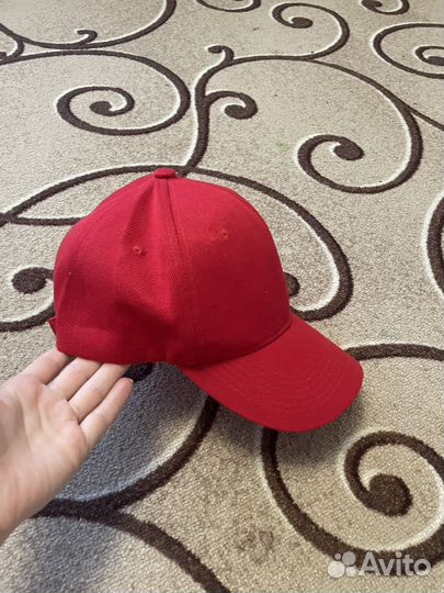 Кепка женская