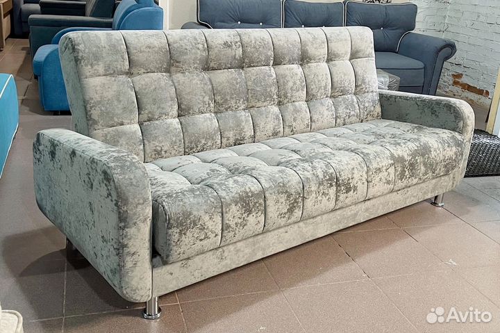 Диван книжка