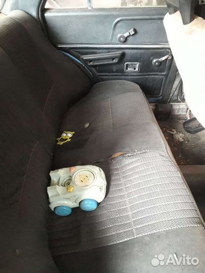 Москвич 2140 1.5 МТ, 1983, 100 000 км